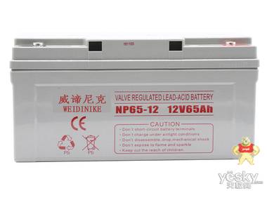 威谛尼克 NP120-12蓄电池12V120AH密封阀控式免维护铅酸蓄电池 威谛尼克 NP120-12,威谛尼克蓄电池,威谛尼克电池