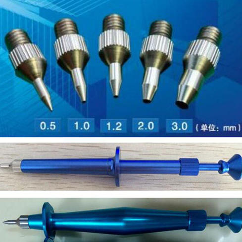 Harris 手动打孔器替代品/手动打孔器（2mm）CN61M/XC2-9