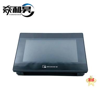 威纶通7寸触摸屏原装正品 MT6071IE现货 威纶通,7寸触摸屏,原装正品,MT6071IE,现货
