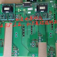 青铜剑IGBT驱动板2QP0115T12-C 1200V 福建安溪灿宏电子科技有限公司