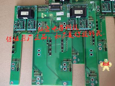 青铜剑IGBT驱动器双通道驱动2CP0435T12-SIC-SL用于三菱FMF800DX-24A 青铜剑驱动板,IGBT驱动板,电源模块驱动板,电路板驱动,功率模块驱动器