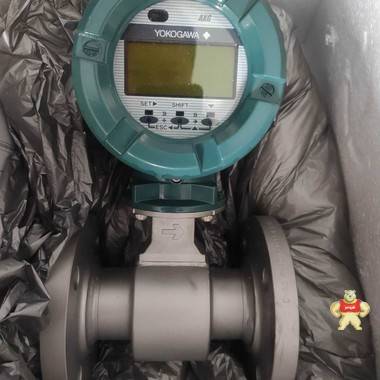 橫河電磁流量計(jì) 