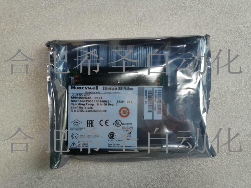 霍尼韦尔HC900(16通道DI卡)900G01-0102 900G01-0102,900G01-0202,霍尼韦尔,HC900