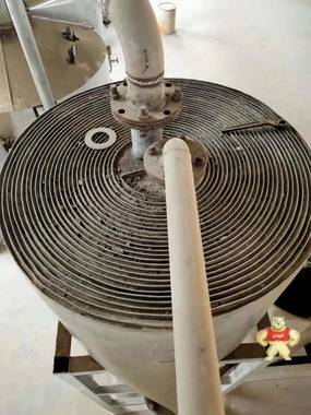 二手不銹鋼冷凝器換熱器 二手冷凝器,二手不銹鋼冷凝器,二手換熱器,二手螺旋板換熱器,二手石墨冷凝器