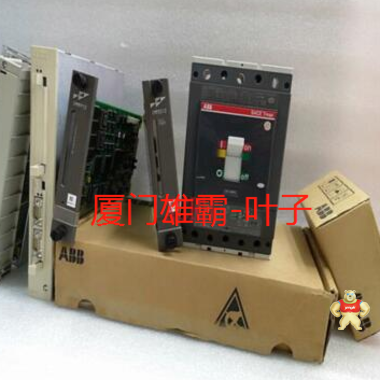 3HAC025562-001   ABB模块  卡件   PLC 伺服控制系统备件,模块,卡件,控制器,PLC