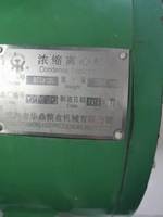 二手發(fā)酵液果汁濃縮碟片分離機4臺到貨