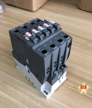 ABB交流接触器A30-30-10 30A 220V380V- 接触器,交流接触器,ABB