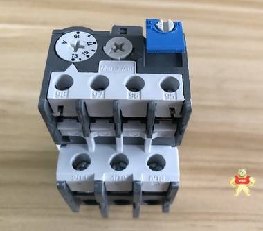 ABB TA系列热继电器；TA25DU-19M TA25DU-19M,继电器,ABB