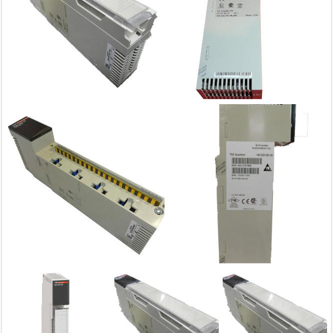 AS-B266-001   MODICON(莫迪康)