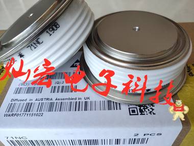 平板晶闸管 圆饼晶闸管 可控硅500A/1600A型号SY50N2434 晶闸管,圆饼晶闸管,平板晶闸管,可控硅模块,二极管模块