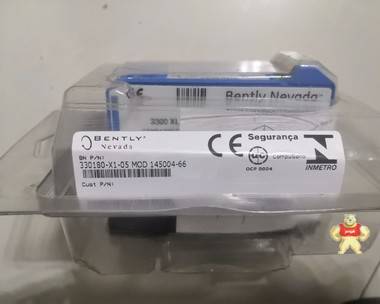 330180-51-00?  本特利傳感器 