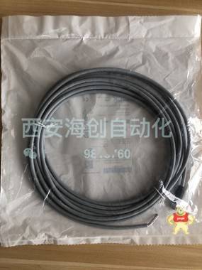 西克 插头和线缆；YF8U14-050VA3XLEAX 插头和线缆,传感器附件,线缆