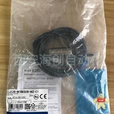 E2B-M18KS08-WZ-C1