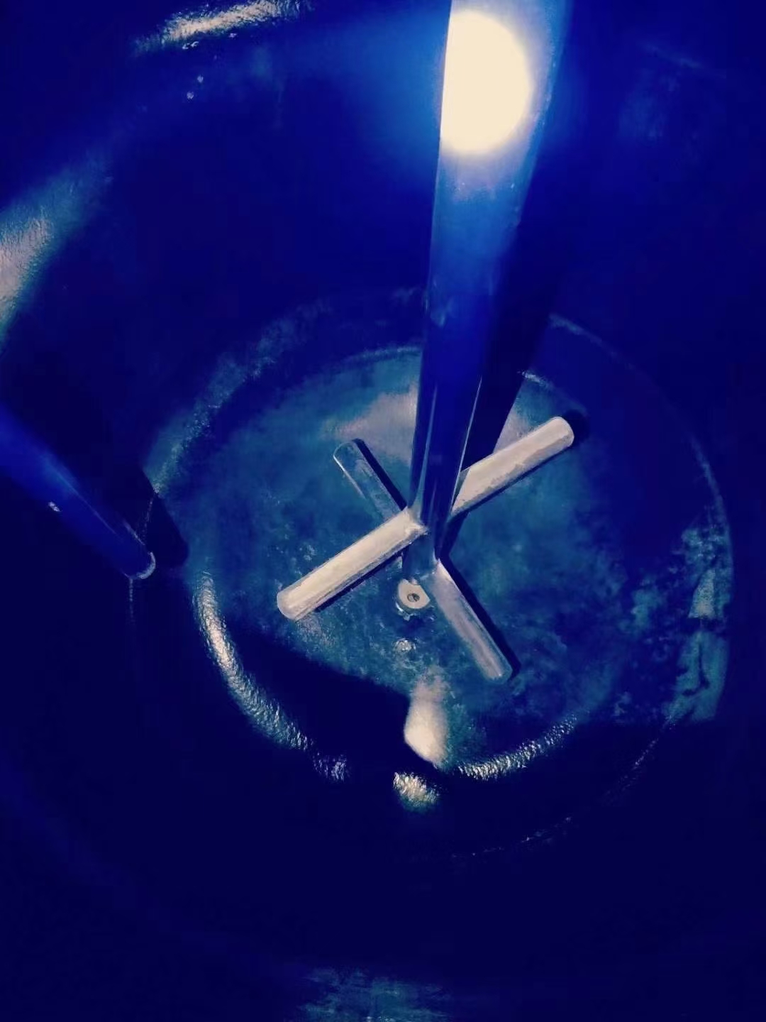 二手3吨5吨6300搪瓷反应釜600台