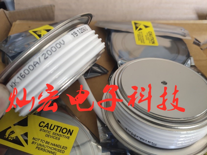 英飞凌 优派克EUPEC可控硅晶闸管T1052S12TCB T91N32TOF T930S18TNC