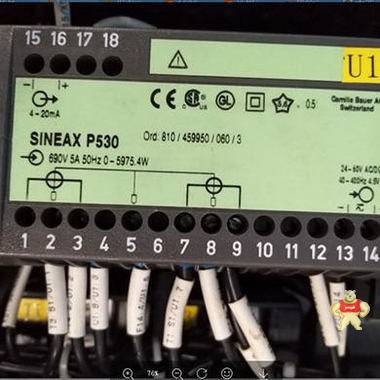 有功功率和无功功率变送器/电量变送器SINEAX P530  M405066 有功功率和无功功率变送器价格,有功功率和无功功率变送器厂家,有功功率和无功功率变送器多少钱,有功功率和无功功率变送器质量,有功功率和无功功率变送器多少钱