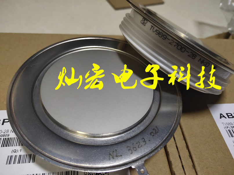 英飞凌 优派克EUPEC可控硅晶闸管T1219N20TOF  T1219N22TOF T1219N24TOF