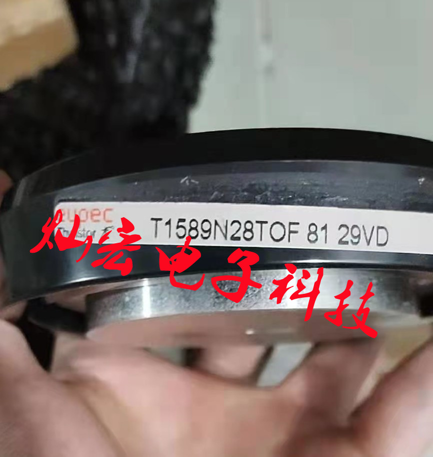 英飞凌 优派克EUPEC可控硅晶闸管T1219N20TOF  T1219N22TOF T1219N24TOF