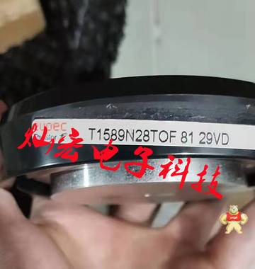 英飞凌 优派克EUPEC可控硅晶闸管T2480N26TOF T2480N28TOF T2709N16TOF 英飞凌可控硅,英飞凌晶闸管,EUPEC平板可控硅,EUPEC平板晶闸管,EUPEC二极管