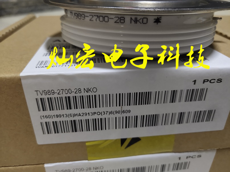 英飞凌 优派克EUPEC可控硅晶闸管T1219N20TOF  T1219N22TOF T1219N24TOF