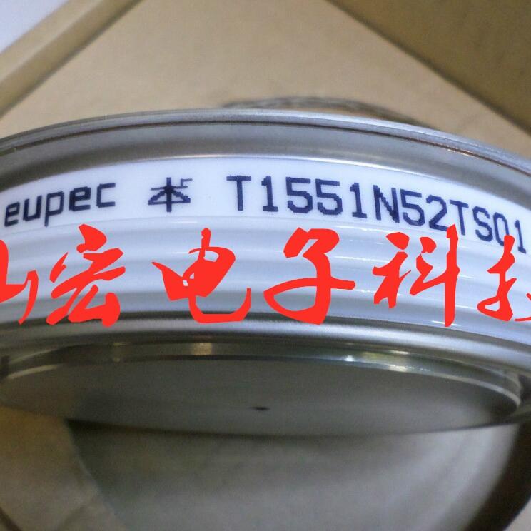 英飞凌 优派克EUPEC可控硅晶闸管T1049N16TOF T1049N18TOF T1189N12TOF