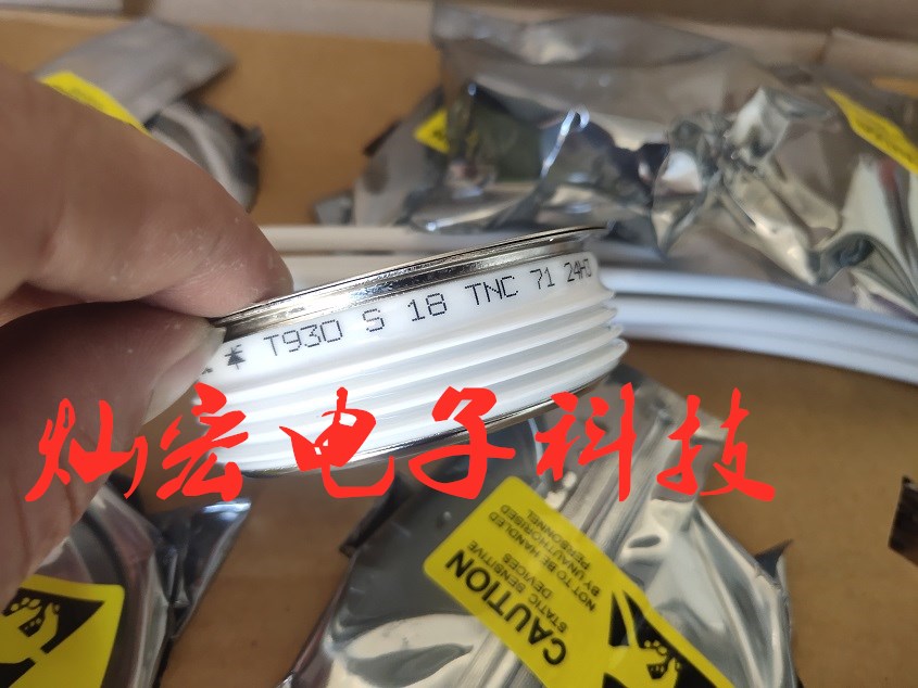 英飞凌 优派克EUPEC可控硅晶闸管T1049N16TOF T1049N18TOF T1189N12TOF