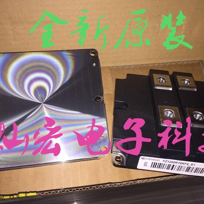 英飞凌IGBT模块ETT510N16P60