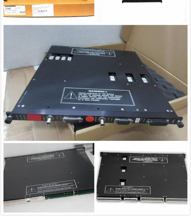 霍尼韦尔 51403519-160 16兆处理器主板 卡件 
