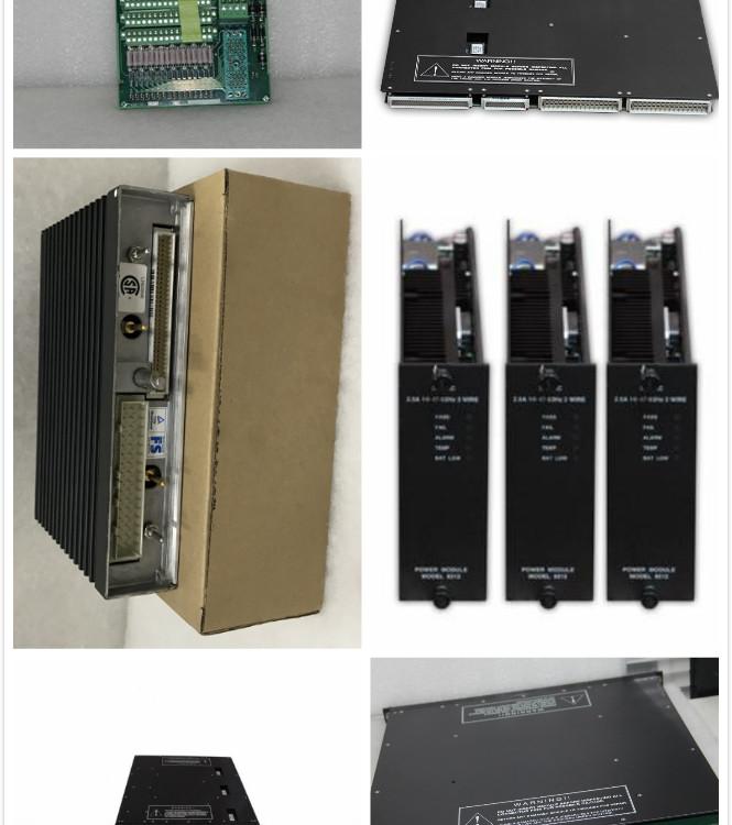 霍尼韦尔 51403519-160 16兆处理器主板 卡件 