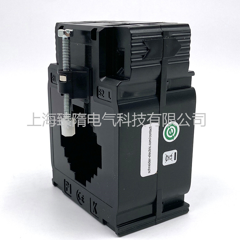 METSECT5MC040施耐德电流互感器400/5A