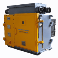 矿用隔爆型交流变频器，有现货可大批量订购