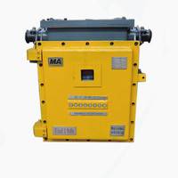 矿用隔爆型交流变频器