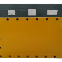 KXJ系列矿用隔爆兼本安型电控箱