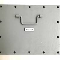 PB-24矿用隔爆显示屏