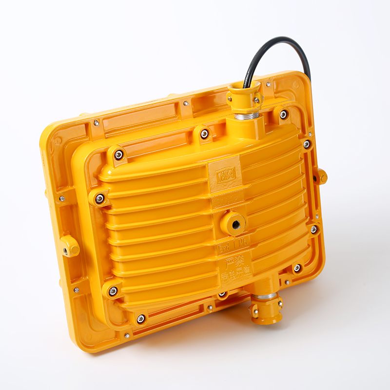 金阳王 DGS40/127L系列矿用隔爆型LED巷道灯 巷道灯 煤矿专用灯  国家标准 证书齐全