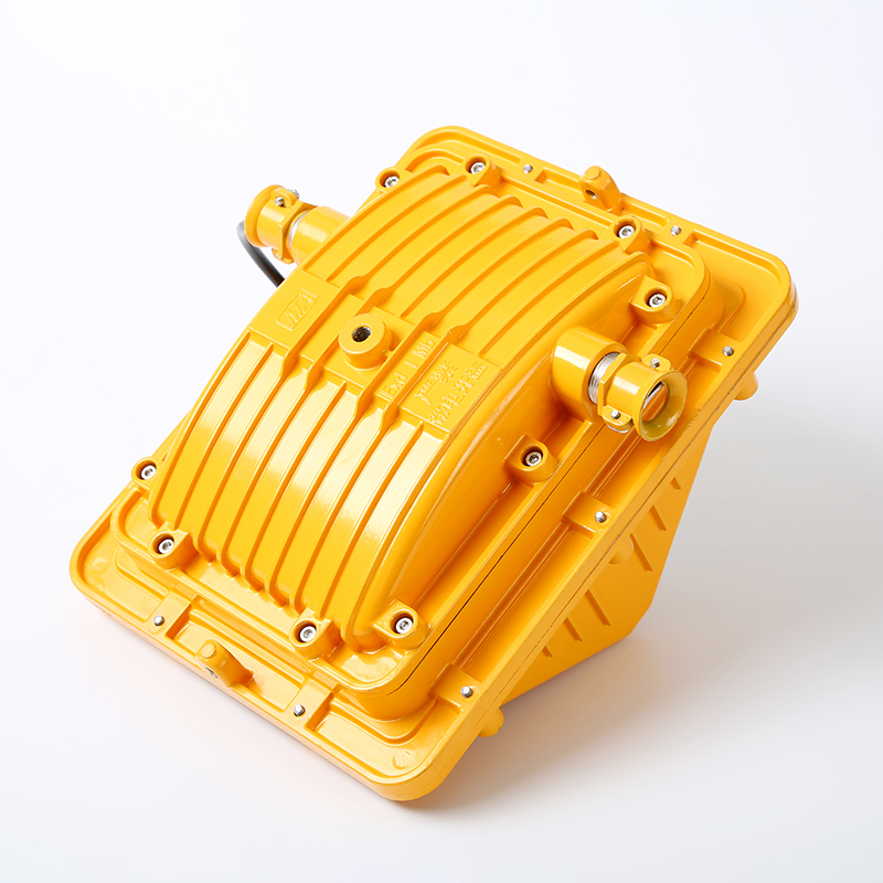 金阳王 DGS40/127L系列矿用隔爆型LED巷道灯 巷道灯 煤矿专用灯  国家标准 证书齐全