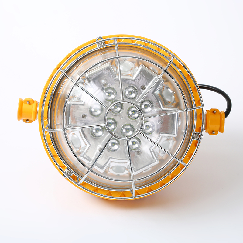 金阳王 矿用隔爆型led巷道灯 DGS48/127L（A） 煤矿专用灯 证书齐全