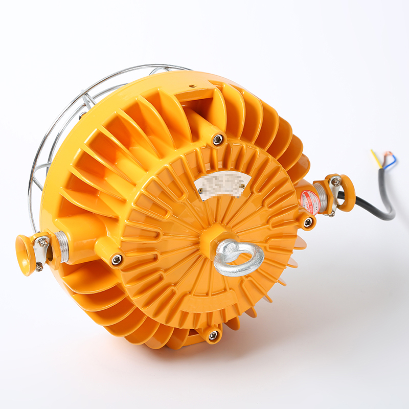 金阳王 矿用隔爆型led巷道灯 DGS48/127L（A） 煤矿专用灯 证书齐全