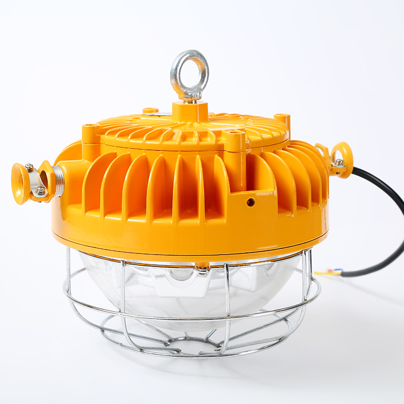 金阳王 矿用隔爆型led巷道灯 DGS48/127L（A） 煤矿专用灯 证书齐全 矿用隔爆型led照明灯,矿用LED巷道灯,127V矿用巷道灯,防爆led巷道灯
