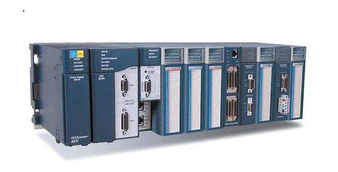 GE美国通用 IC697CPU780 模块 