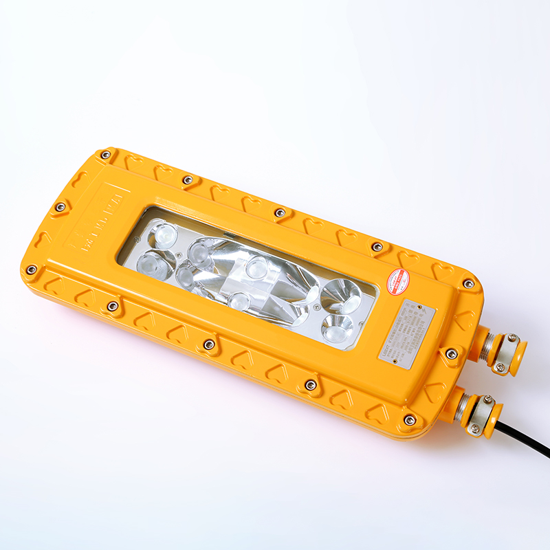 金阳王 矿用led巷道灯 DGS48/127L 煤矿专用  井下巷道灯 证书齐全