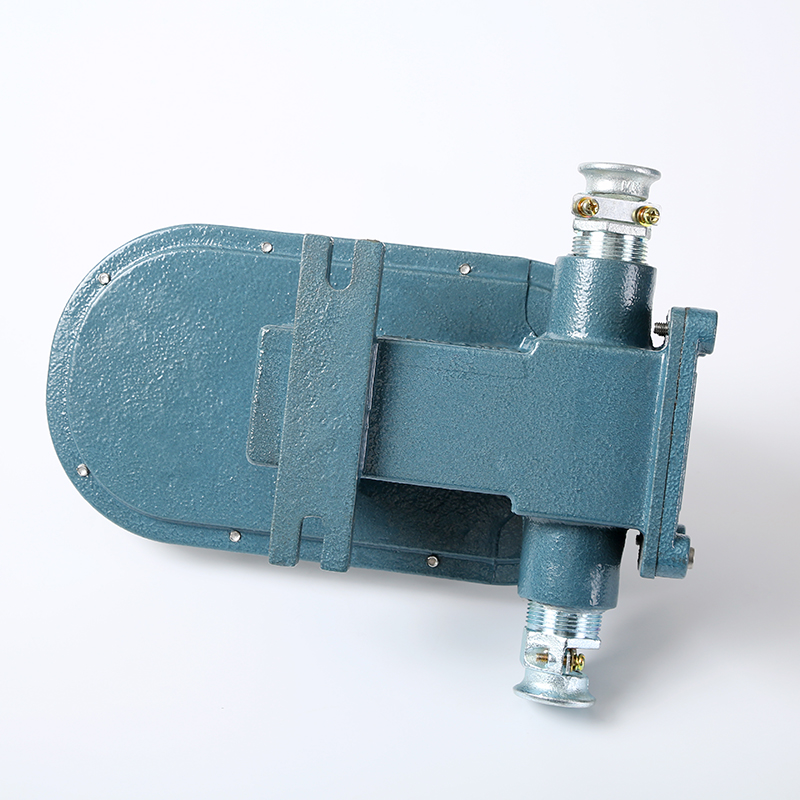 金阳王 矿用隔爆型LED支架灯 DGC18/127L 煤矿专用灯 井用巷道灯 现货
