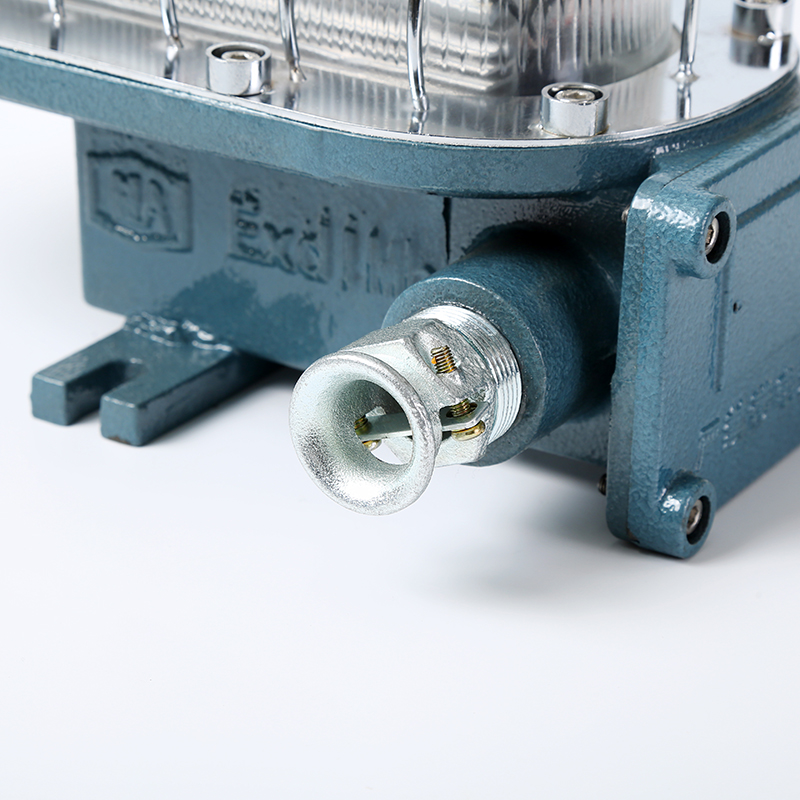 金阳王 矿用隔爆型LED支架灯 DGC18/127L 煤矿专用灯 井用巷道灯 现货