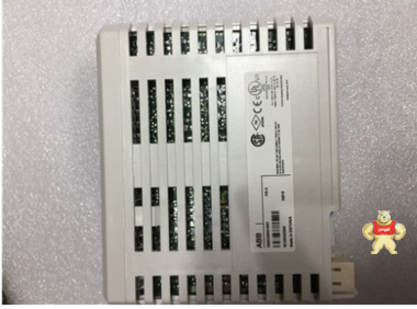 07KR51 24VDC   ABB 模块 卡件 控制器 PLC  全新原装 