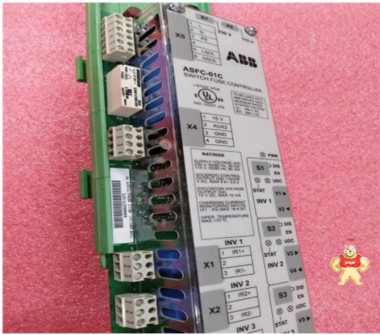 FEN-31      ABB 模块 卡件 控制器 PLC  全新原装 