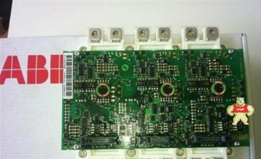 AI830A      ABB 模块 卡件 控制器 PLC  全新原装 