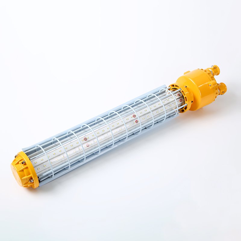 金阳王 矿用led巷道灯 DGS24/127L（A） 煤矿专用 证书齐全