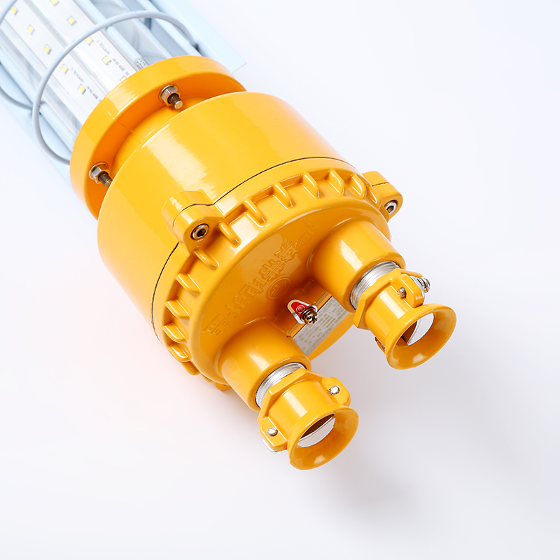 金阳王 矿用led巷道灯 DGS24/127L（A） 煤矿专用 证书齐全