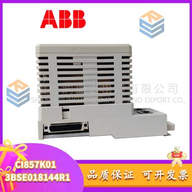 ABB PFEA112-20 3BSE030369R0020 售后无忧 