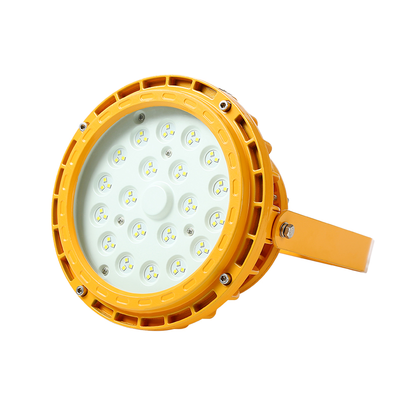 金阳王 led防爆灯 BZD158-101  led光源 国家标准 证书齐全